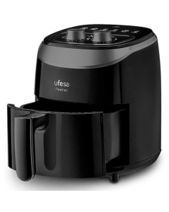 Air fryer Ufesa digital 3.5 litres 1200 watts noir
