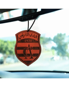 pendentif club africain 